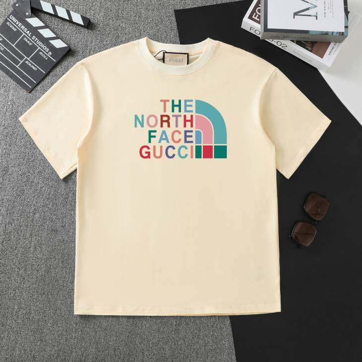 Picture of Gucci T Shirts Short _SKUGucciXS-Lattr955110922